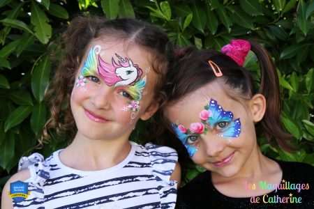 maquillage_enfants_logos